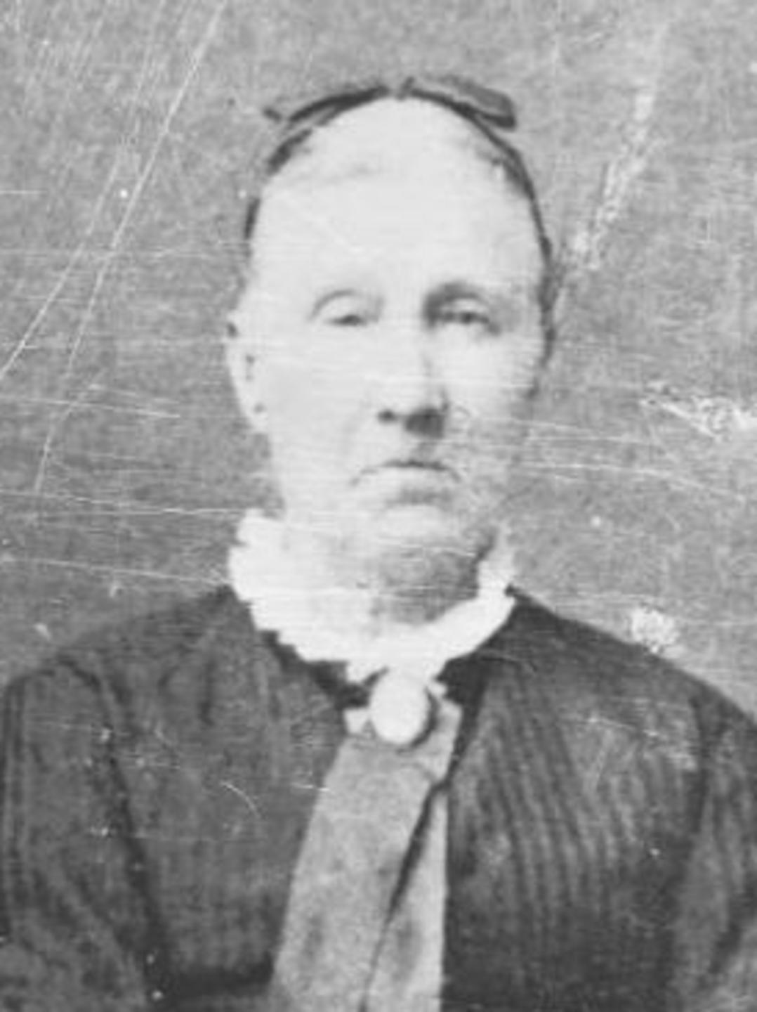 Jane Smith (1812 - 1893) Profile